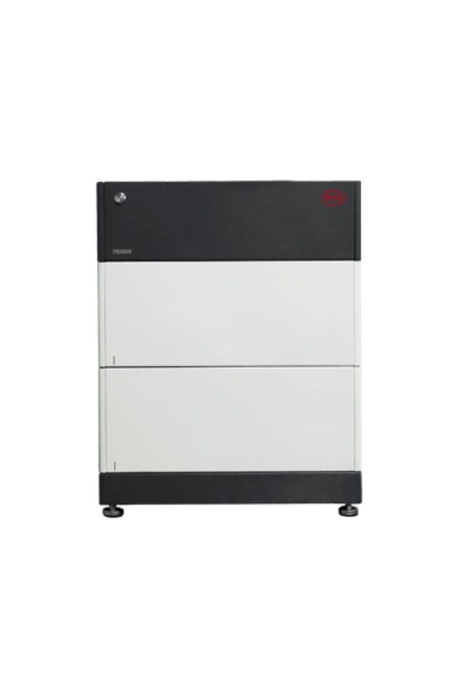 BYD HVS Serisi Battery Box Premium 5.1 kWh