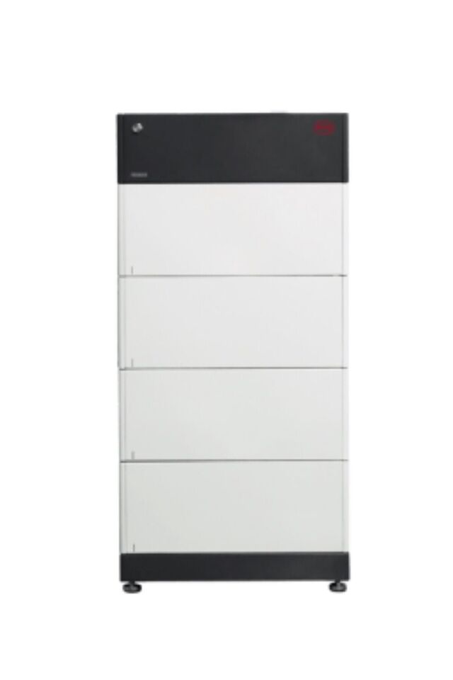 BYD HVS Serisi Battery Box Premium 10.2 kWh