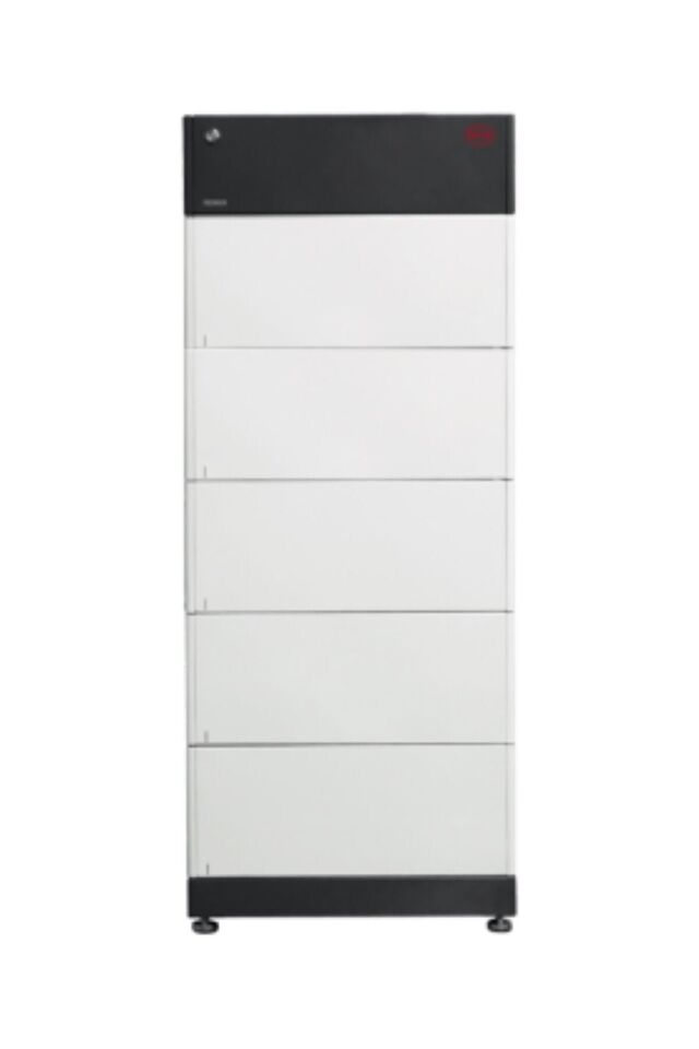 BYD HVS Serisi Battery Box Premium 12.8 kWh