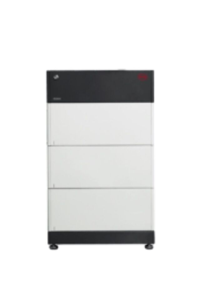 BYD HVM Serisi Battery Box Premium 8.3 kWh