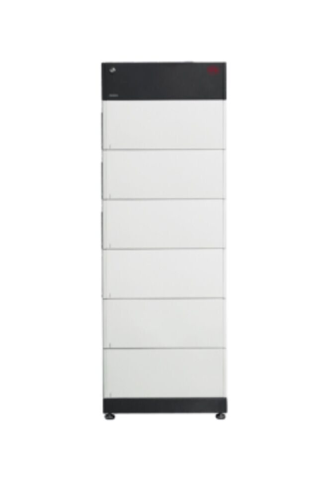 BYD HVM Serisi Battery Box Premium 13.8 kWh