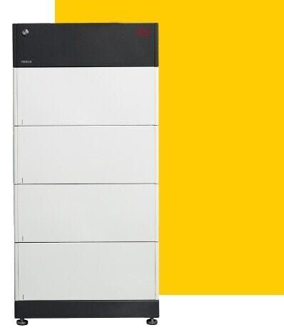 BYD HVM Serisi Battery Box Premium 22.1 kWh
