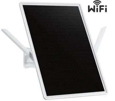 Solinved L8-4G Solar Router – Güneş Enerjisi Sistemleri İçin Uzaktan İzleme Modülü
