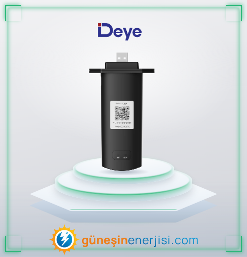 Deye LAN Stick